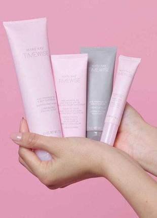 Чарівний набір timewise 3d mary kay ціна в описі