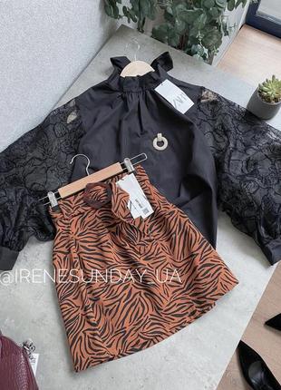 Спідниця юбка zara