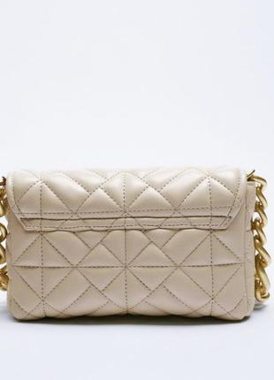 Сумка сумочка zara 4