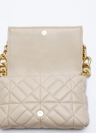 Сумка сумка zara 3