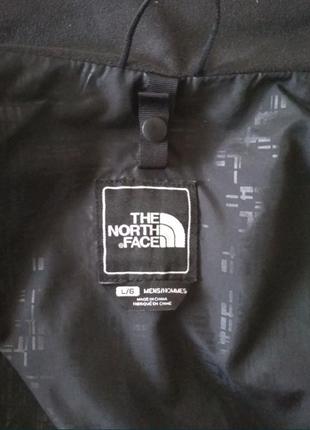 Куртка the north face2 фото