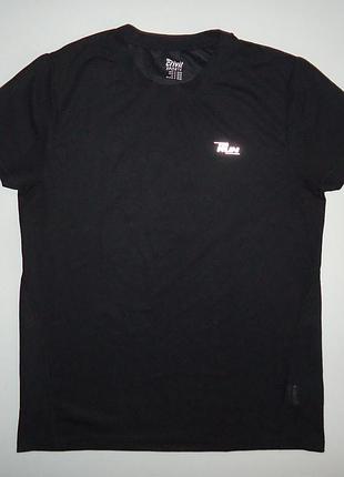 Футболка crivit sports pro run для спорта и бега (m)