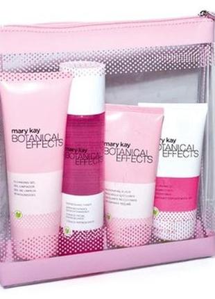 Косметичка botanical effects mary kay мері кей мері кей