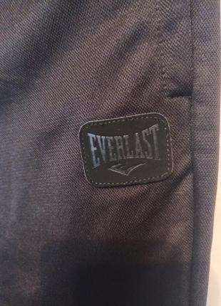 Спортивні штани everlast2 фото