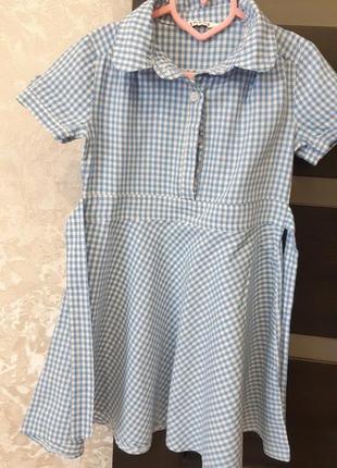 Плаття хлопок.