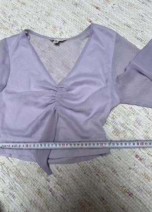 Блуза 🔥акция 10 вещей при 350 грн🔥7 фото
