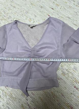 Блуза 🔥акция 10 вещей при 350 грн🔥6 фото
