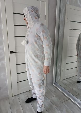 Кугуруми, домашний теплый костюм, бренд оригинал4 фото