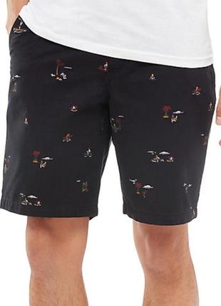 Шорти vans