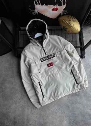 Анорак napapijri