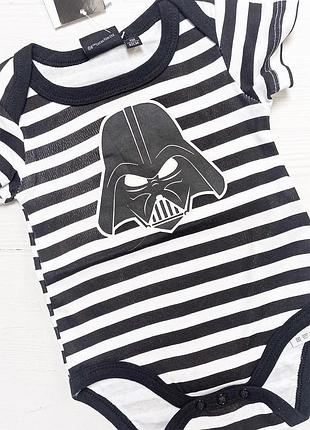 Боді star wars 
боді для хлопчика