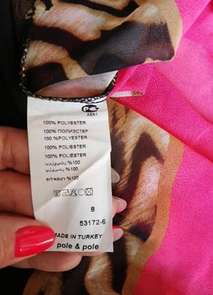 Платье туника турция 5