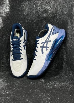 Кросівки asics gel challenger f450322