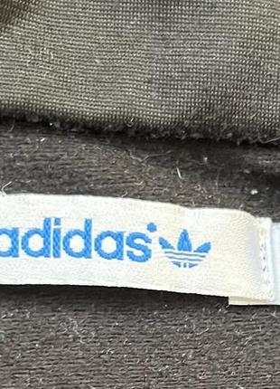 Кофта adidas original олімпійка оригінал6 фото