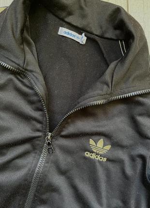 Кофта adidas original олимпийка оригинал4 фото