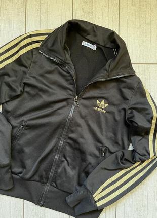 Кофта adidas original олимпийка оригинал3 фото