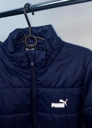 Куртка puma5 фото