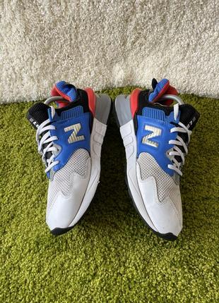 Кросівки new balance 997 sport v6 re-engineered4 фото