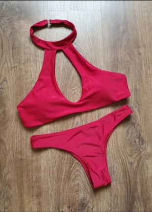 Шикарный купальника размер с-м