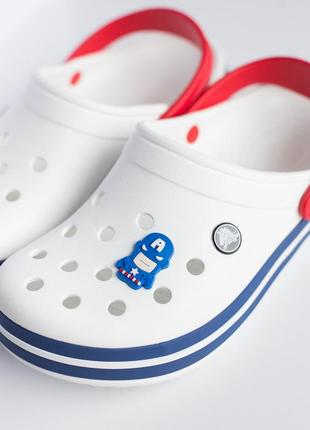 Crocs crocband, крокси сабо крокбенд2 фото