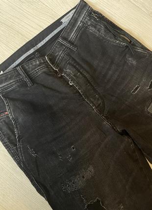Джинси diesel