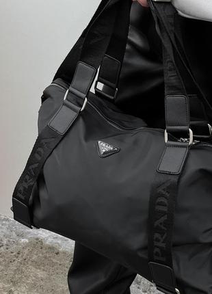 Жіночий шопер спортивна сумка для спортзалу подорожей7 фото