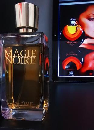 Magie noire, lancome (розпив) оригінал, особиста колекція.