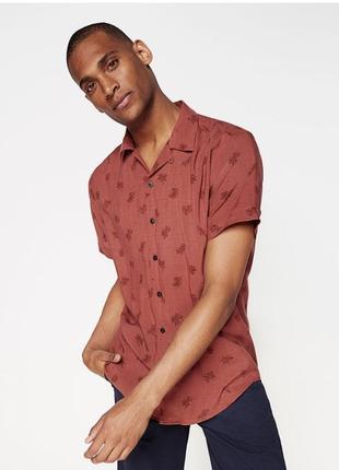 Рубашка испания