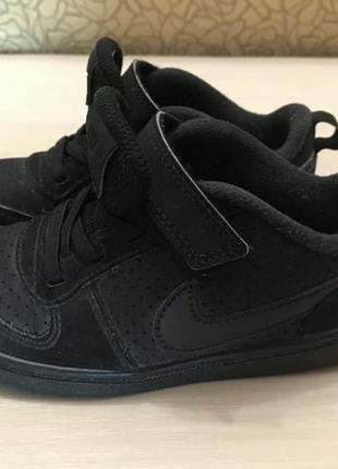 Кроссовки nike