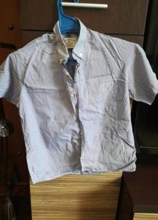 Рубашка 5-6-7 лет и много другого всего