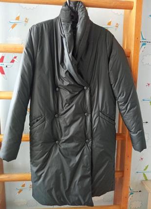 Пуховик жіночий katin xs