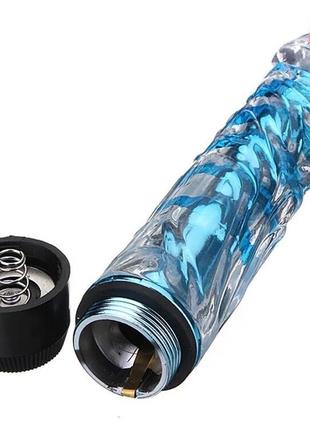 Гелевий вібратор 5