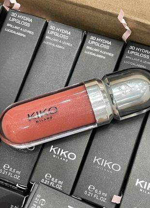 Блиск kiko
