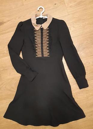 Элегантное классическое платье umaxx