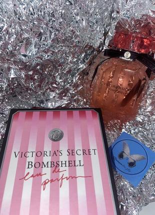 100ml victoria’s secret bombshell