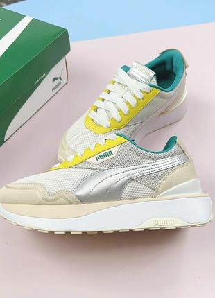 Кроссовки puma 38.5