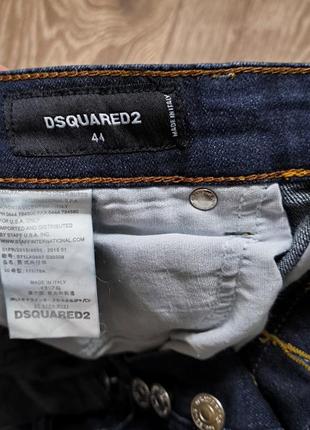 Мужские джинсы dsquared2 28 фото