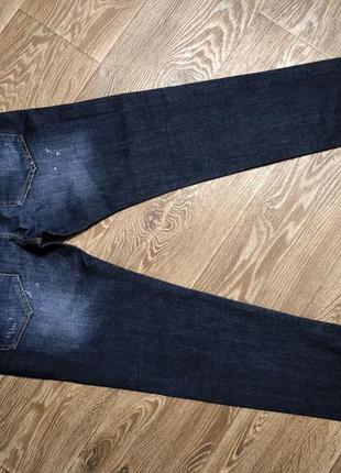 Мужские джинсы dsquared2 24 фото