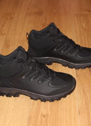 Мужские ботинки columbia buxton peak mid 41, 42, 43 р коламибия1 фото
