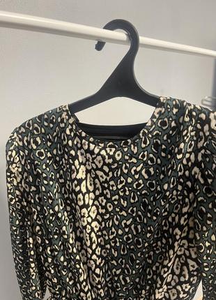 Сукня zara