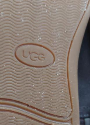 Уги зимові черевики ugg7 фото