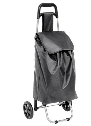 Сумка-візок casa si amigo grey (cs93098k10b)