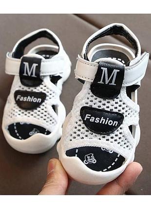 Босоножки m fashion