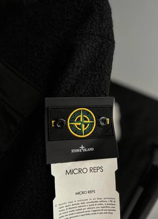 Теплая мягуская stone island5 фото