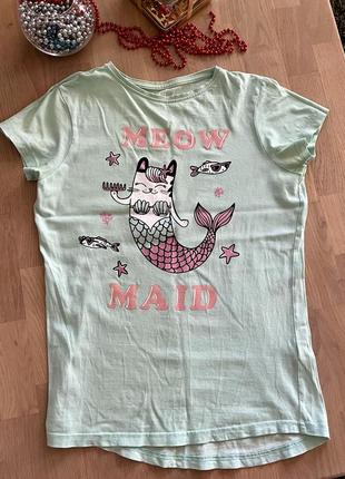 Класна футболка primark