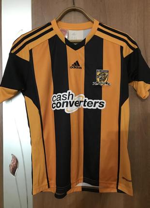 Болка adidas hull city підліткова зростання 152-165 см