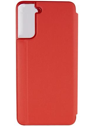 Чехол-книжка smart view cover для samsung galaxy s21+3 фото