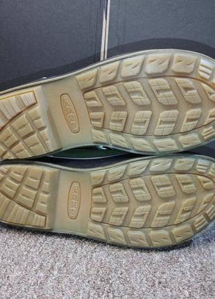 Зимові черевики keen elsa waterproof boot6 фото