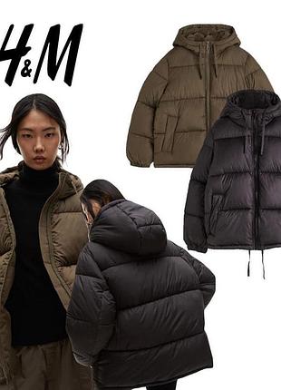 Куртка h&m