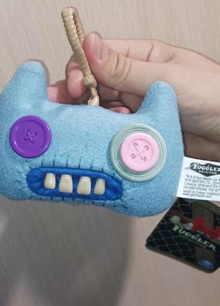 Фуглер fugger spin master